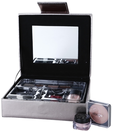 Márka
 Makeup Trading Mocca kozmetika szett I.