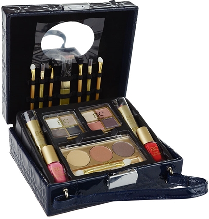 Značka
 Makeup Trading Midnight Vanity Small kozmetická sada I.