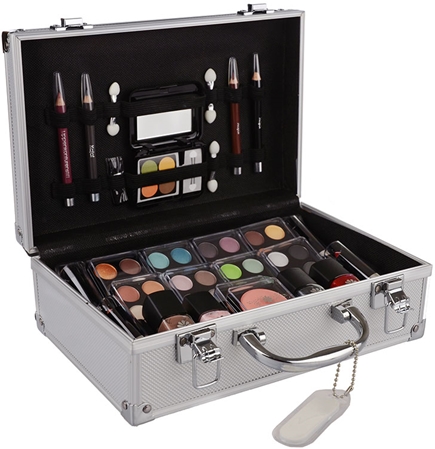 Brand
 Makeup Trading Schmink Set Alu Case set cosmetice I.