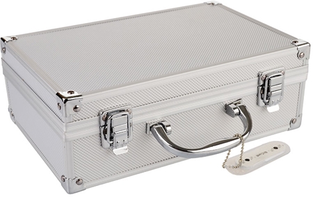 Brand
 Makeup Trading Schmink Set Alu Case set cosmetice I.