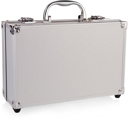 Brand
 Makeup Trading Schmink Set Alu Case set cosmetice I.
