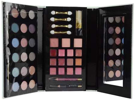 Marke
 Makeup Trading Technic Beauty Letter Kosmetik-Set  I.