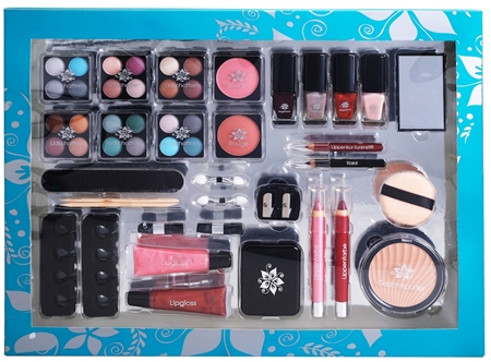 Brand Makeup Trading Big Set Cosmetic Set I.