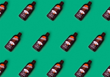 Malibu Fast Tanning Oil acceleratore e prolungatore dell'abbronzatura