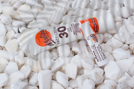 Malibu Sun Protection vorteilhafte Packung