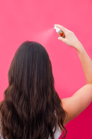 Malibu Protector spray protecteur cheveux et cuir chevelu