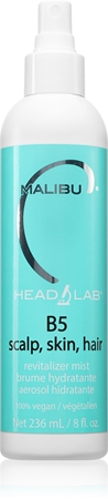 Malibu C B5 Moisturizing Mist for face and body