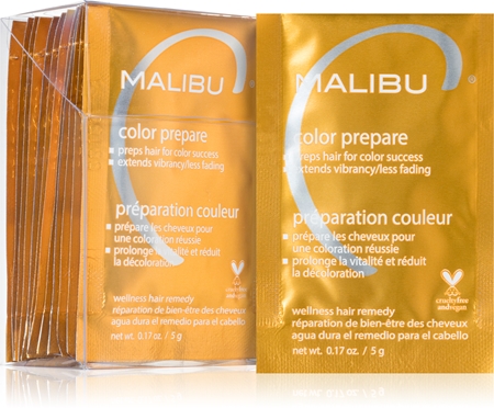 Malibu C Wellness Hair Remedy Color Prepare lasna nega pred barvanjem