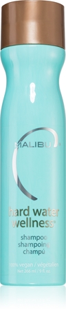 Malibu C Hard Water Wellness hloubkově čisticí šampon proti tvrdé vodě