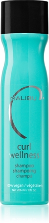 Malibu C Curl Wellness хидратиращ шампоан За коса