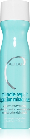 Malibu C Miracle Repair obnovující maska na vlasy