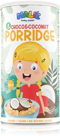 Malie Porridge Haferbrei für Kinder