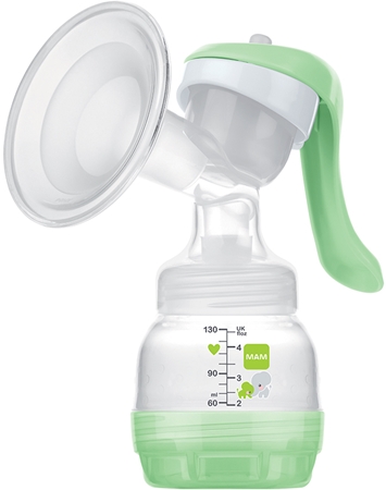 MAM Breast Pumps pompă de sân