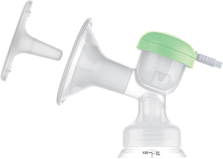 MAM Breast Pumps odsávačka mateřského mléka
