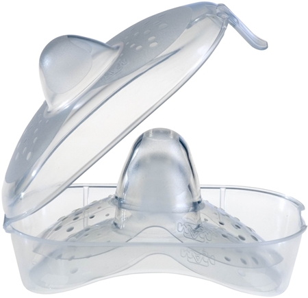 MAM Breastfeeding nipple shields for nursing