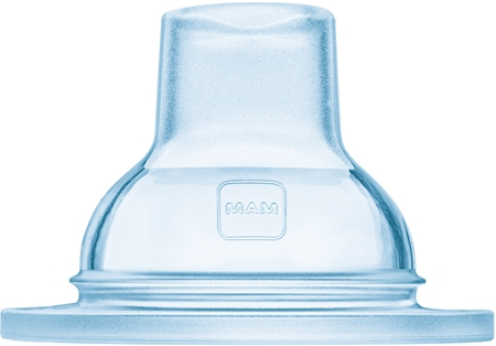 MAM Baby Bottles Extra Soft Bottle Spout присоска для пляшки