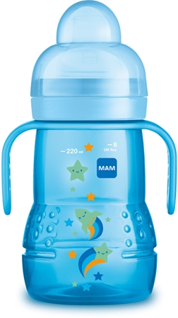 MAM Trainer+ тренувальний кухоль