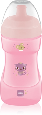 MAM Sports Cup Kinderflasche