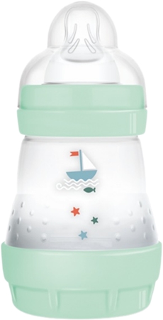 MAM Perfect Star Anti-colic Bottle antikolik-flaske