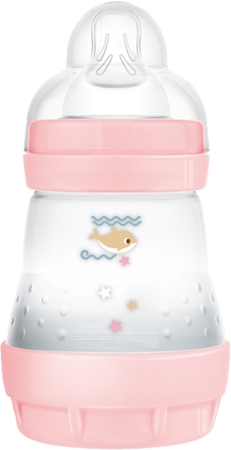 MAM Perfect Star Anti-colic Bottle garrafa anticólicas