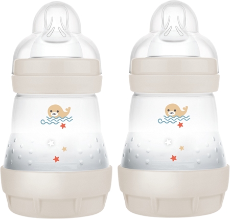 MAM Perfect Star Anti-colic Bottle anti-colic bottle