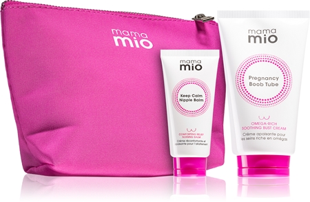 Mama Mio Breast Friends Kit set(for pregnancy)