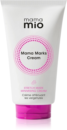 Mama Mio Mama Marks Cream Body Cream For Stretch Marks for mothers
