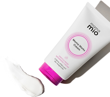 Mama Mio Mama Marks Cream Body Cream For Stretch Marks for mothers