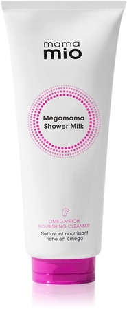 Mama Mio Megamama Shower Milk shower milk for mothers