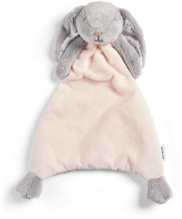 Mamas & Papas Welcome to the World Baby Comforter manta infantil
