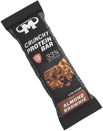 Mammut Crunchy Protein Bar Proteinriegel