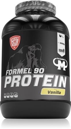 Mammut Formel 90 Protein Molkenprotein