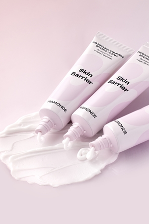 MAMONDE Skin Barrier Probiotics Ceramide Intense Cream crème hydratante intense pour renforcer la barrière cutanée aux céramides