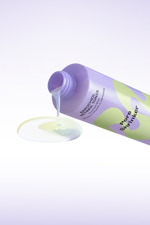 MAMONDE Pore Shrinker Bakuchiol Retinol Toner Soothing Facial Tonic to minimise pores