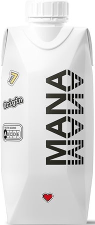 MANA ManaDrink Origin Mark 7 kompletny posiłek