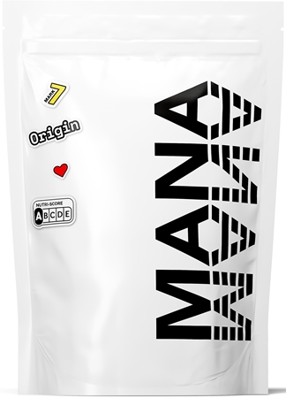 MANA ManaPowder Origin Mark 7 kompletní jídlo
