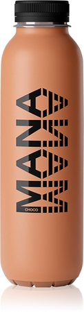 MANA ManaDrink Choco Mark 8 kompletní jídlo