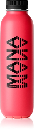 MANA ManaDrink Strawberry Mark 8 kompletní jídlo