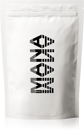 MANA ManaPowder Origin Mark 8 hrană completă