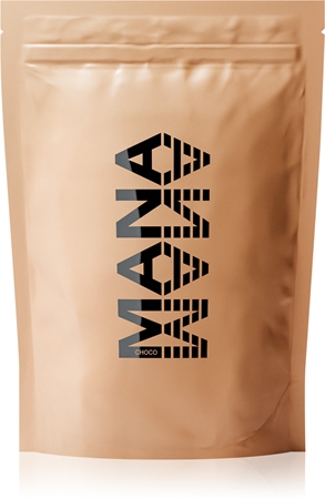MANA ManaPowder Choco Mark 8 kompletní jídlo