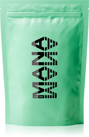 MANA ManaPowder Lime Cake Mark 8 kompletní jídlo