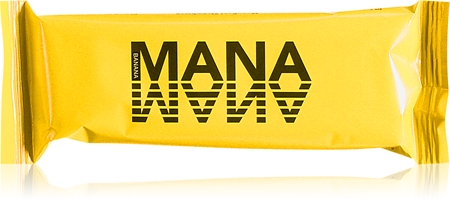 MANA ManaBar Mark 8 Banana Stäbchen mit Vitaminen