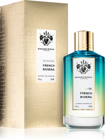 Mancera Intense French Riviera Eau de Parfum unisex