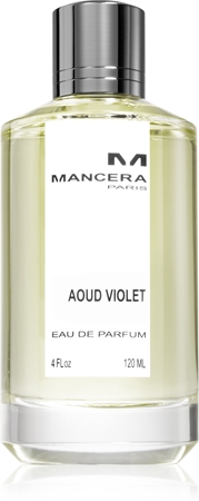 Mancera Aoud Violet parfémovaná voda pro ženy