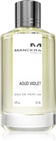 Mancera Aoud Violet parfémovaná voda pro ženy