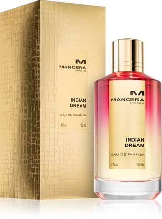 Mancera Indian Dream parfémovaná voda pro ženy