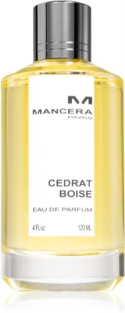 Mancera Cedrat Boise Eau de Parfum Unisex notino