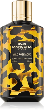 Mancera wild rose discount aoud