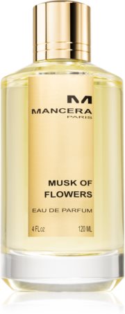 Mancera Musk of Flowers parfemska voda za žene