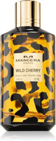 Mancera Wild Cherry парфумована вода унісекс